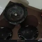 سمعات سيارة