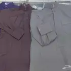 ثياب جاهز شتوي للبيع الكميه كامله .. 1200 ثوب بسعر مناسب جدا