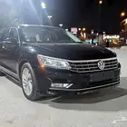 فولكس واجن باسات