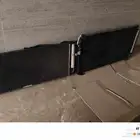 قطع غيار منوع سوبارو   المنيوم رديتر حق فوريستر 98-02  كمبرو