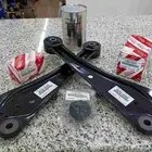 قطع غيار أصلية لسيارات تويوتا