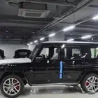 AMG G63 2026 ب 984 الف شامل جميع المصاريف