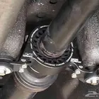 شيال عمود دودج دورانجو جيب شيروكي