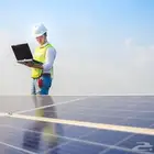 مهندس مبيعات في الطاقة الشمسية