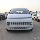 هونداي ستاريا 2022