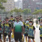 مدرب برايفت كره قدم تدريب كره قدم برايفت للاولاد عل اعلي مست