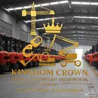 رافعات شوكية للإيجار من 1.5طن الى 30طن سيزر لفت للإيجار