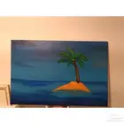 لوحه جداريه