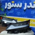شمعات جيب لكزس موديل 2024 اصلي وكاله