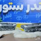 شمعات تويوتا راف فور 2019 الى 2025