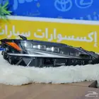 شمعات لكزس es موديل 2023 اصلي وكاله