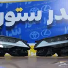 شمعات انوار جيب لكزس LX600 2022 الى 2025