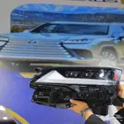 شمعات جيب لكزس موديل 2023 اصلي وكاله