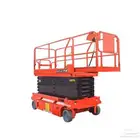 سيزرلفت 14متر للايجار سيزرلفت 8متر للايجار سيزرلفت 10متر