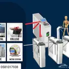 بوابات مرور الافراد للجامعات والشركات والانديه