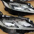 شمعات كامري وكالة 2023  2022 2021
