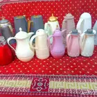 دلات شاي وقهوة اصلي ألماني والسيف