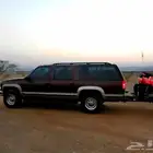 للبيع دفرنسات جمس 98 دبل hd2500