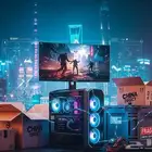 استيراد PC gaming من الصين