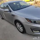 كيا اوبتيما 2014 تشليح قطع غيار