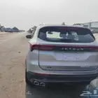 تشليح جيتور x70 لبيع قطع الغيار فقط