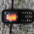 جوال نوكيا ابوشاف وكاميرا