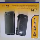 Creative SBS A35 2.0 Speaker System