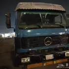 وايت مياه البي للبيع بتبوك موديل 1983 فحص ساري واستماره ساري