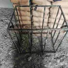 شبك مكيفات عدد 8 حبه