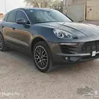 بورش ماكان 2016