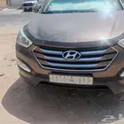 هيونداي سنتافي 2015
