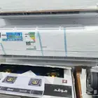 مكيف اسبلت جيباس 18وحده