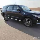 شانجان CS95 موديل 2022