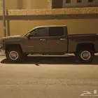 سلفرادو موديل 2015 بدي وكاله