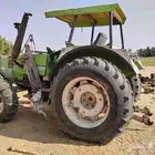 حراثة دوتس تبريد هوا DX 90