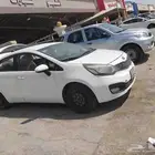 للبيع كيا ريو2013