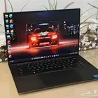 Dell Precision 5560 i7 للتصاميم والشغل الثقيل
