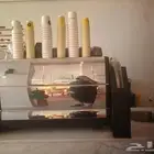 ماكينة قهوة نوفا سيمونيلي للبيع
