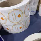 استيكر رول خامات وطباعه بجوده ممتازه