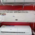 مكيف اسبليت كي ال جي KLG