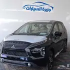 ميتسوبيشي اكسباندر موديل 2025