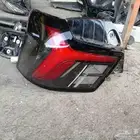 اسطب خلفي ديزاير موديل 2025