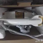 مكوه ملابس برايم جديده