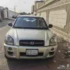 هونداي توسان 2008