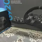دركسون ألعاب فيديو
