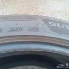طقم كفرات جودير 20 45 245 2023 شهر 10