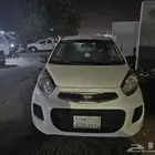 كيا بيكانتو 2017