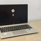Hp ProBook 440 G8 i5vPro