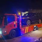 سطحة لسحب ونقل السيارات