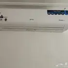 مكيف سبيلت 27000 وحدة جنرال سوبريم